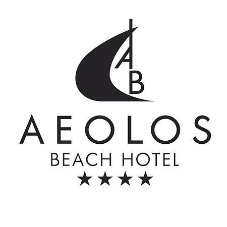 The Aeolos Beach Hotel Città di Kos Esterno foto