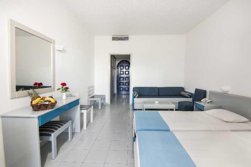 The Aeolos Beach Hotel Città di Kos Esterno foto
