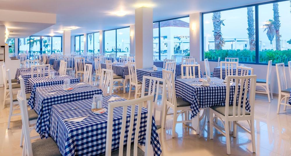 The Aeolos Beach Hotel Città di Kos Esterno foto