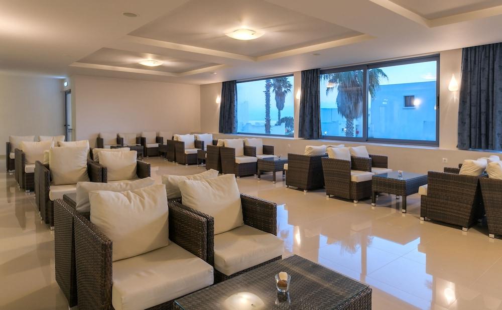 The Aeolos Beach Hotel Città di Kos Esterno foto
