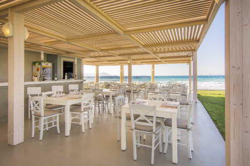 The Aeolos Beach Hotel Città di Kos Esterno foto