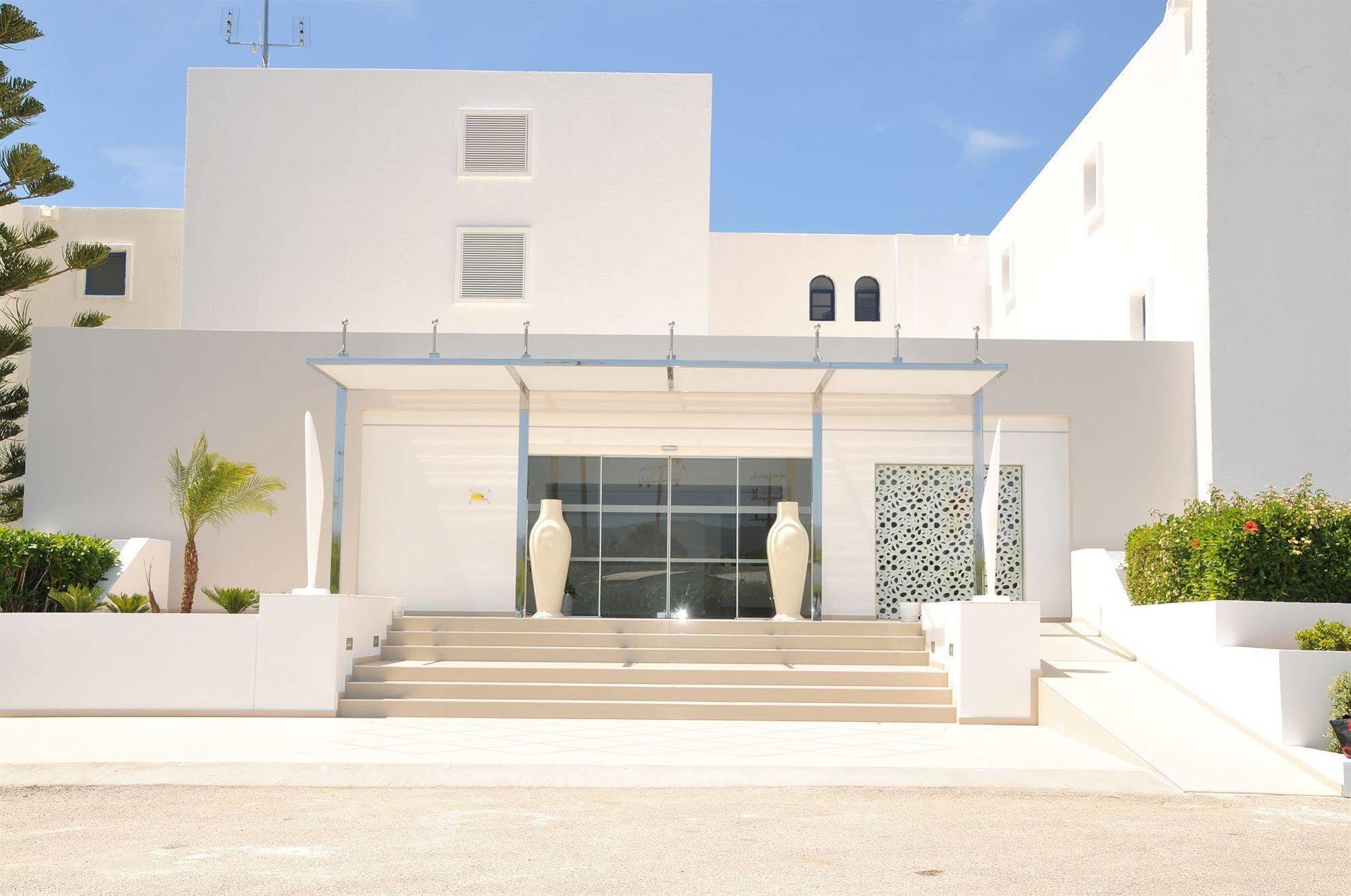 The Aeolos Beach Hotel Città di Kos Esterno foto
