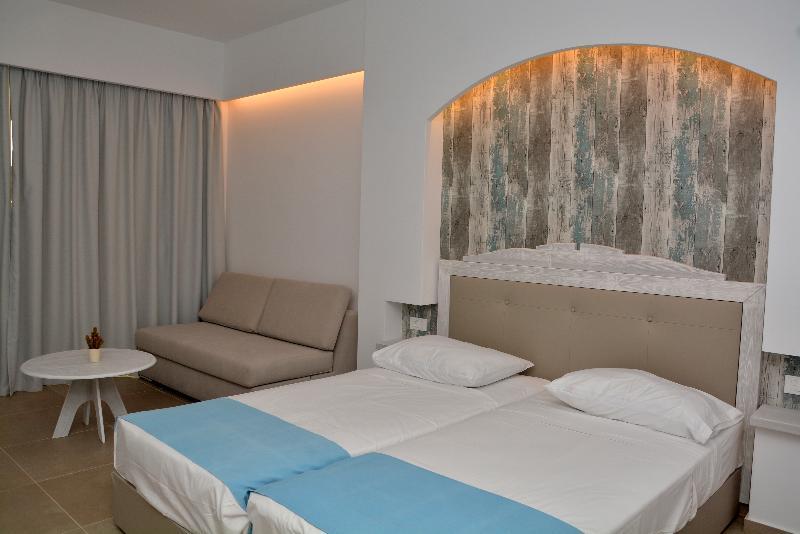 The Aeolos Beach Hotel Città di Kos Esterno foto