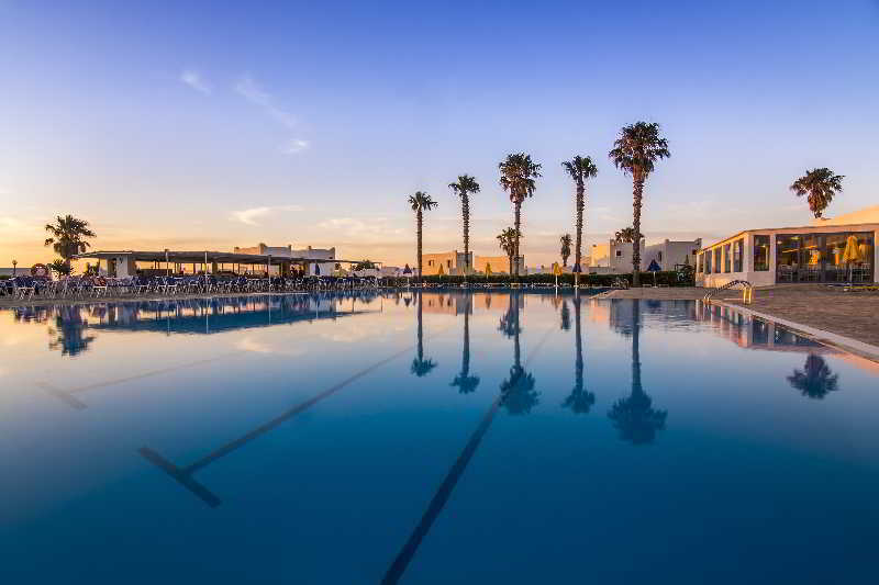 The Aeolos Beach Hotel Città di Kos Esterno foto